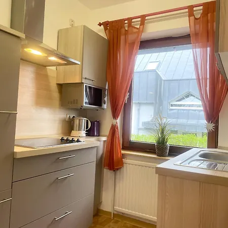Haus Duhner Strandblick Fewo 4
